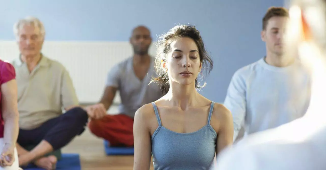 Buspirone and Mindfulness: A Holistic Approach to Anxiety Treatment