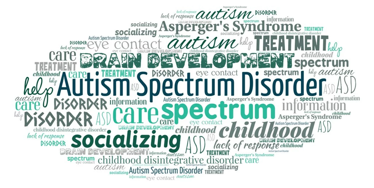 Topiramate for Autism Spectrum Disorder: A Closer Look