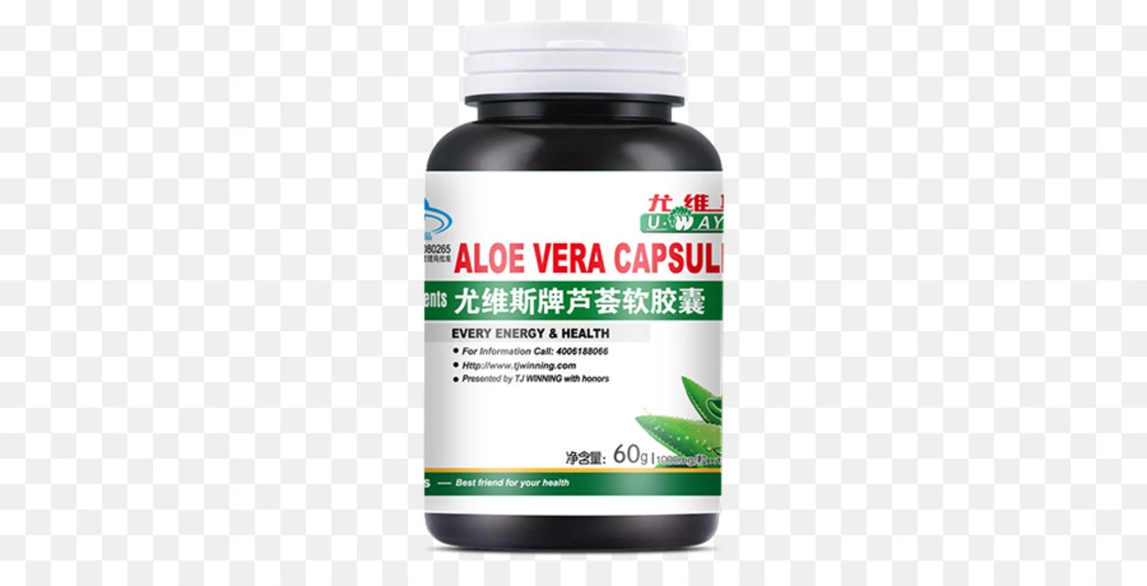 Aloe to the Rescue: How Aloe Dietary Supplements Can Transform Your Health
