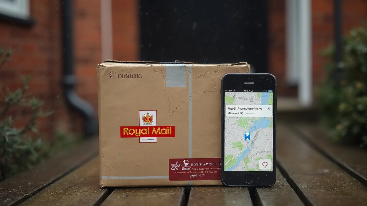 Delivery Times: How Long Will Your Meds Take to Arrive?