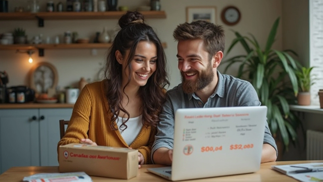 How Shipping and Pricing Work at CanadaDrugWarehouse: Fees, Delivery, and Tracking Compared