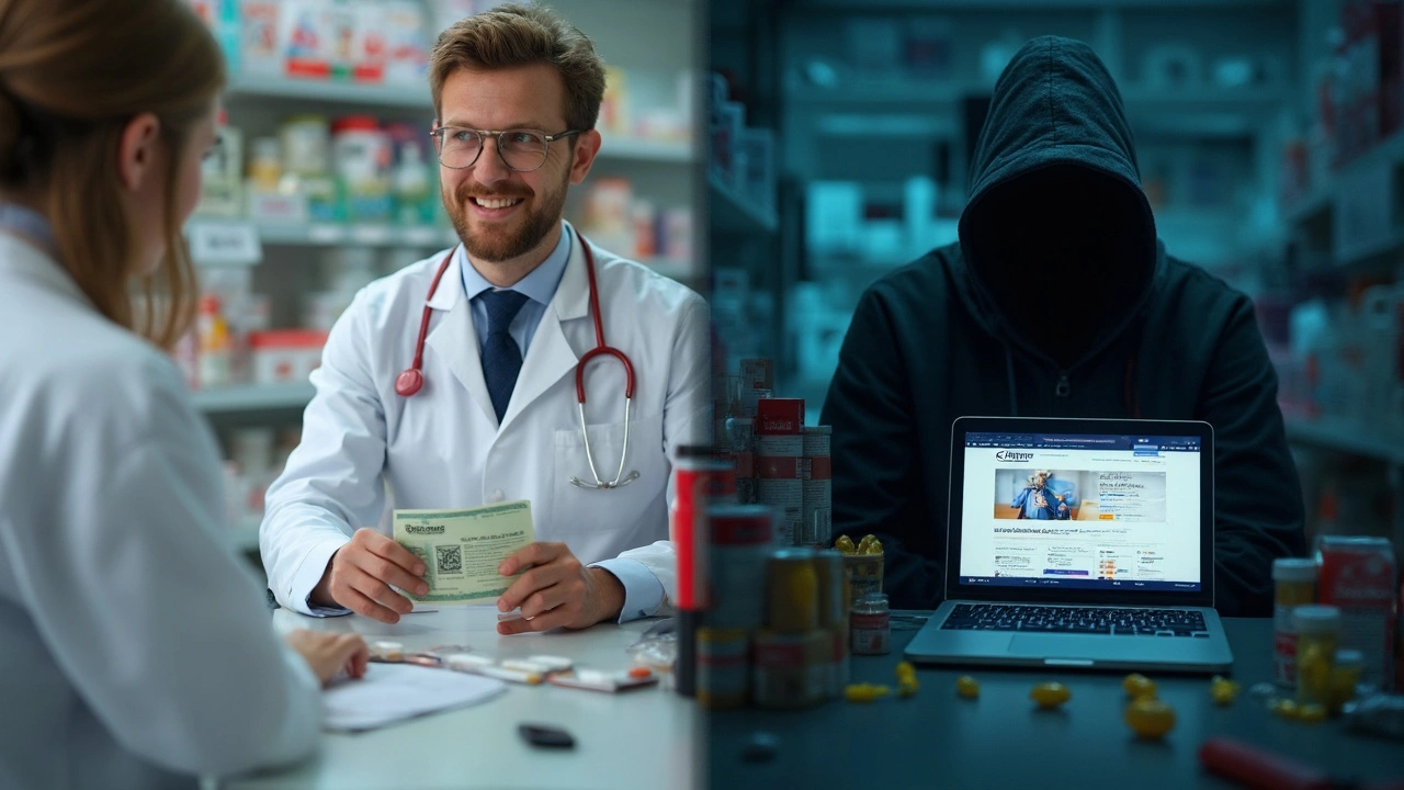 Is RxConnected.com Properly Licensed? Here’s What The Records Say