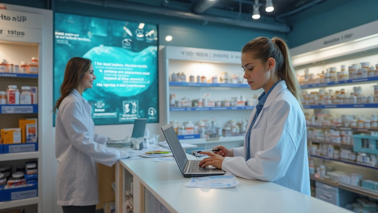 RxConnected.com Review: Safe Prescription Pharmacy or Online Scam in 2025?