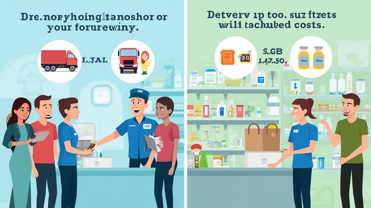 Tracking Reliability and Real-World Tips for Safer Delivery