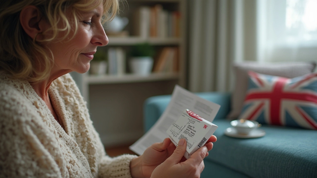 Eye Drops for Postoperative Inflammation: Essential Tips for Faster Healing