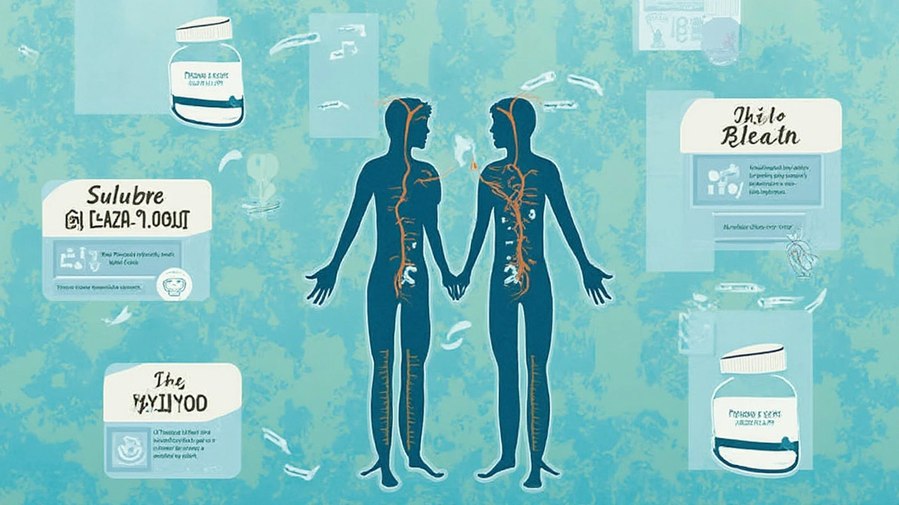 Phenergan Side Effects, Warnings & Drug Interactions