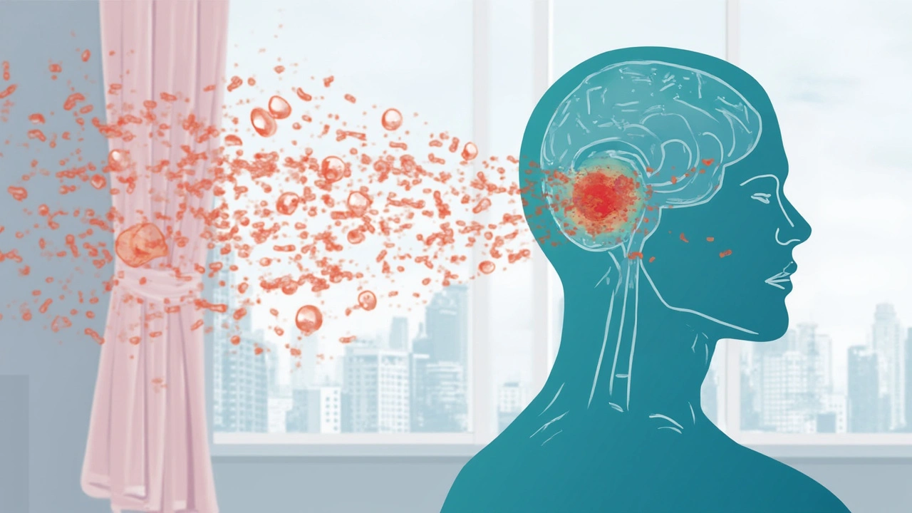 Using Maxalt: Practical Tips for Getting the Best Out of Your Medication