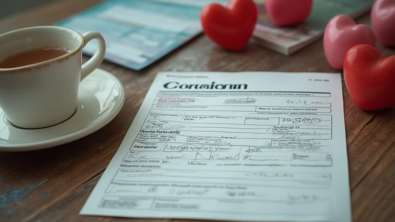 Cordarone Side Effects: The Good, the Bad, and the Unexpected
