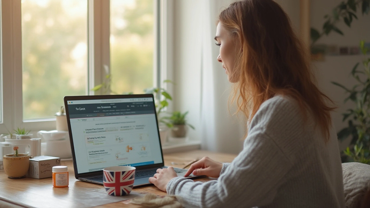 Online Pharmacy Premiumcharge.net: Safe Medicine Delivery and Buying Tips