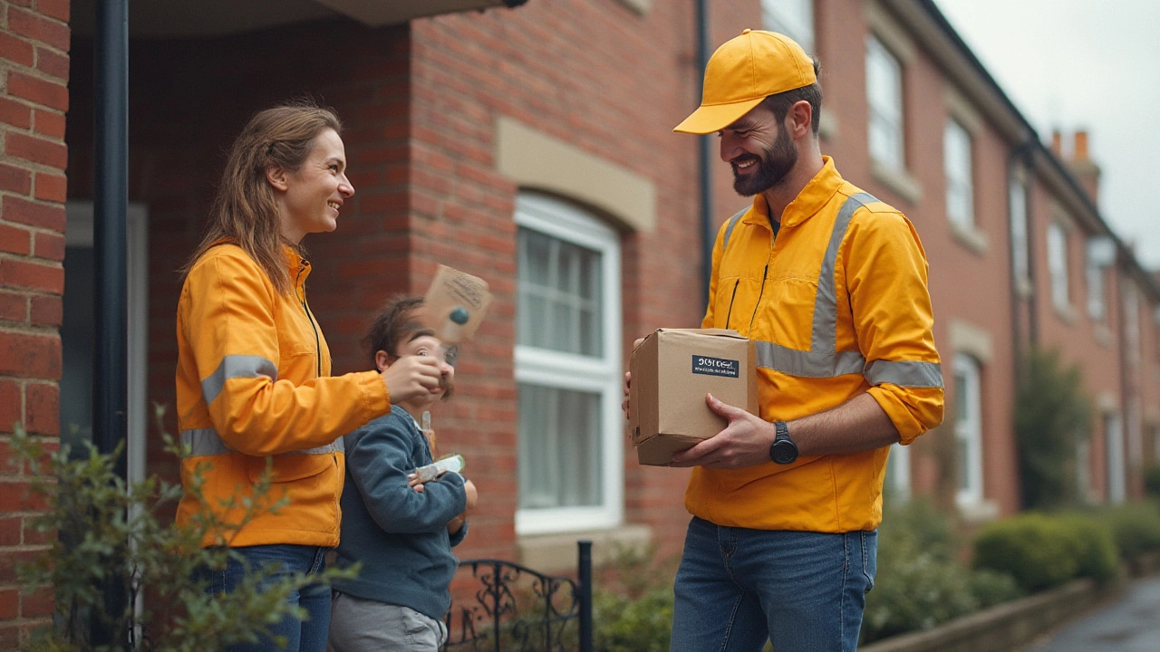 Safety First: What Should You Watch Out For?
