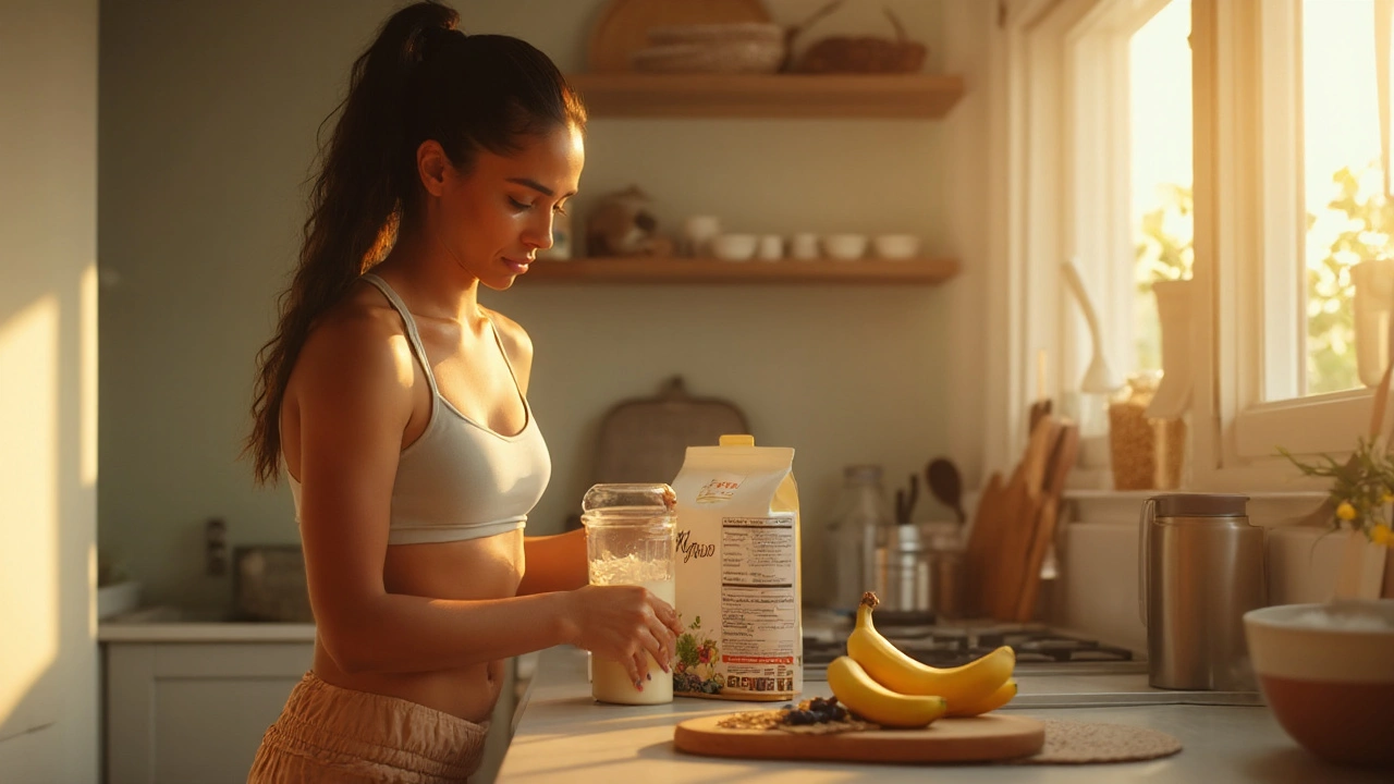 Bovine Colostrum Benefits, Dosage, and Safety (2025 Guide)