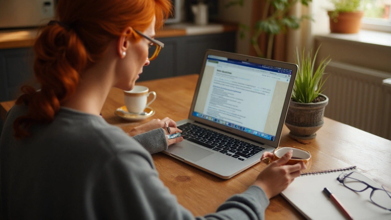 How to Buy Piroxicam Online Safely—Best Sites, Tips, and Dosages