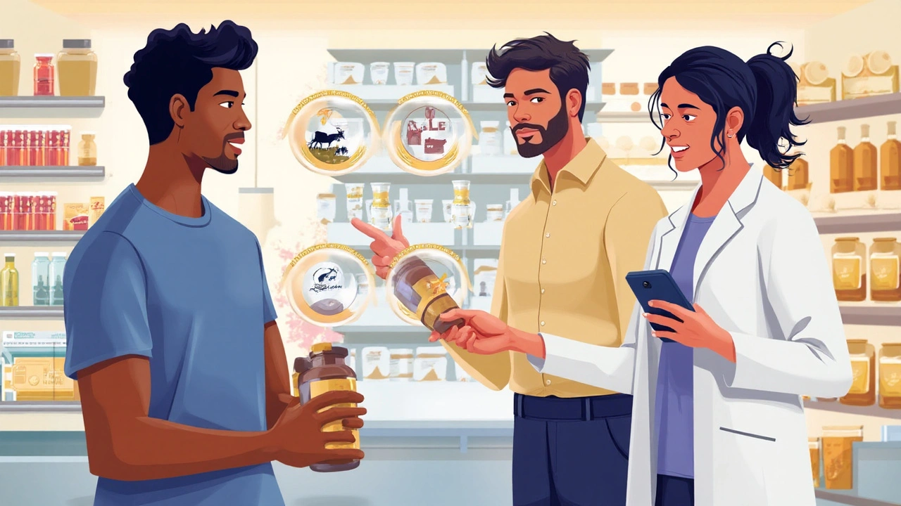 How to choose a quality product (AU 2025): labels that actually mean something