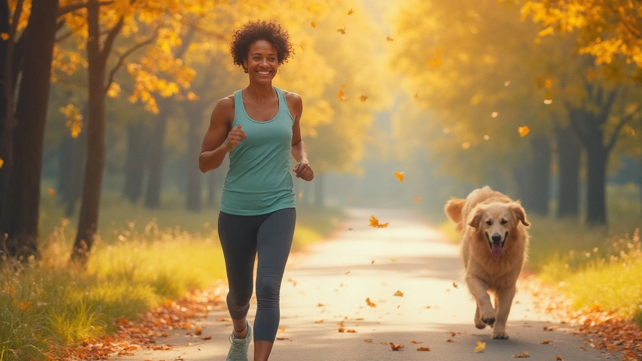Fibromyalgia Exercise Guide: Balance Pain Relief and Safe Workouts
