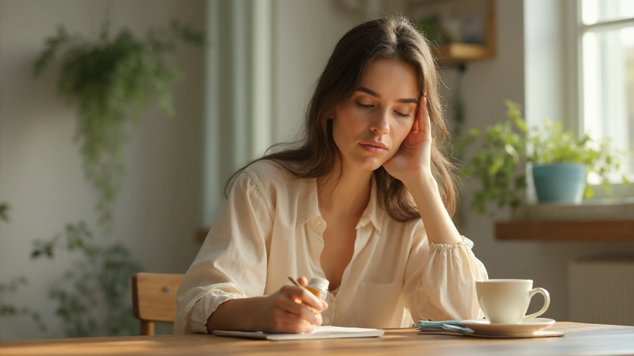Medexil Explained: Uses, Dosage, Side Effects & Safety Tips