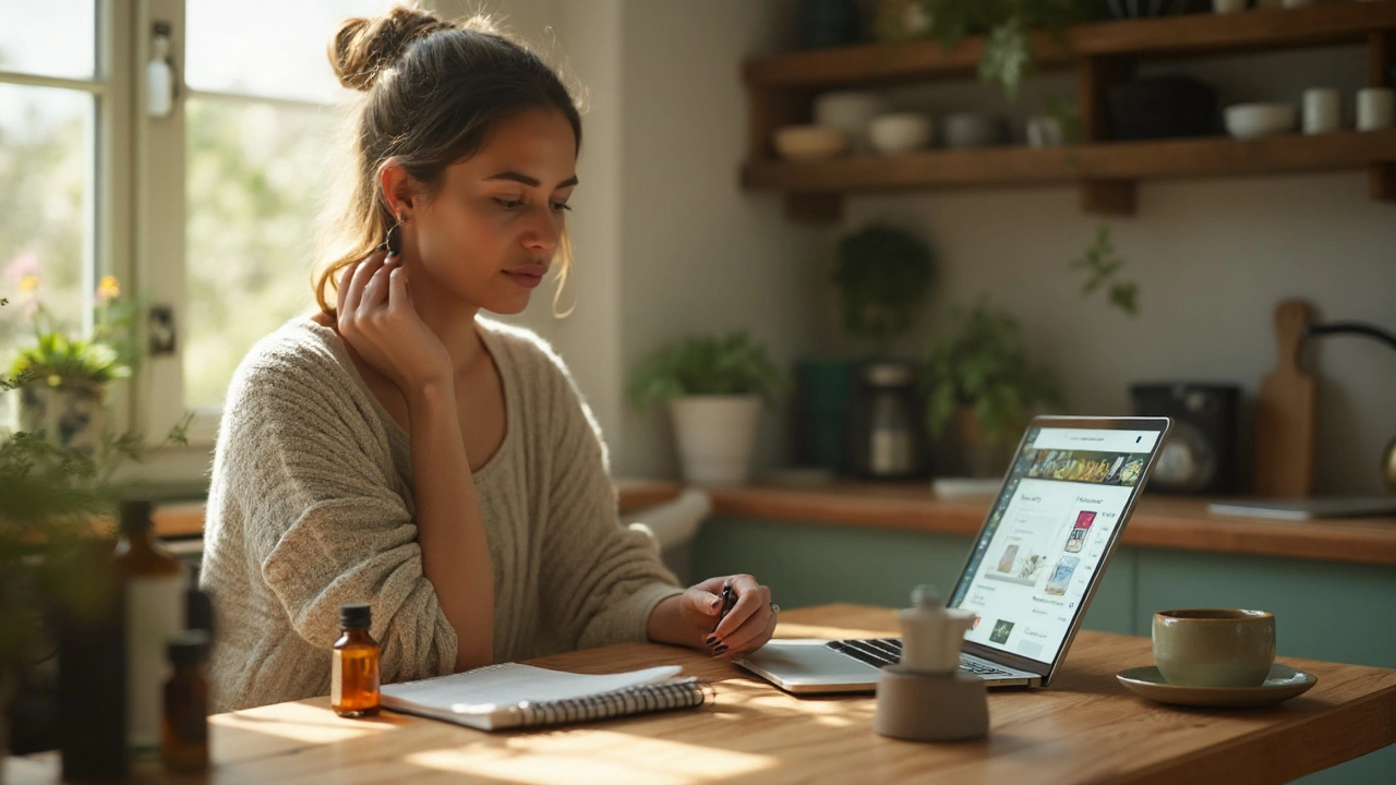 Thuja Supplement: Benefits, Dosage, Safety, and Evidence You Can Trust