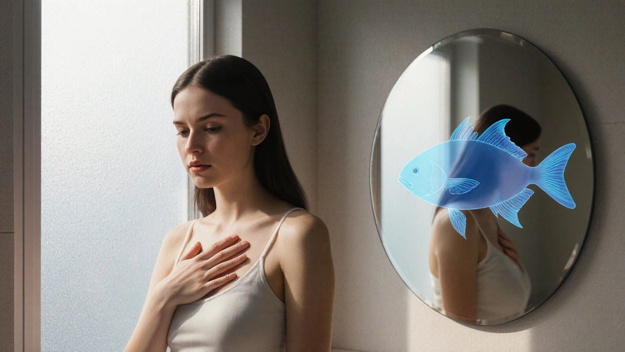 Do Natural Remedies Really Cure Bacterial Vaginosis? Evidence & Tips