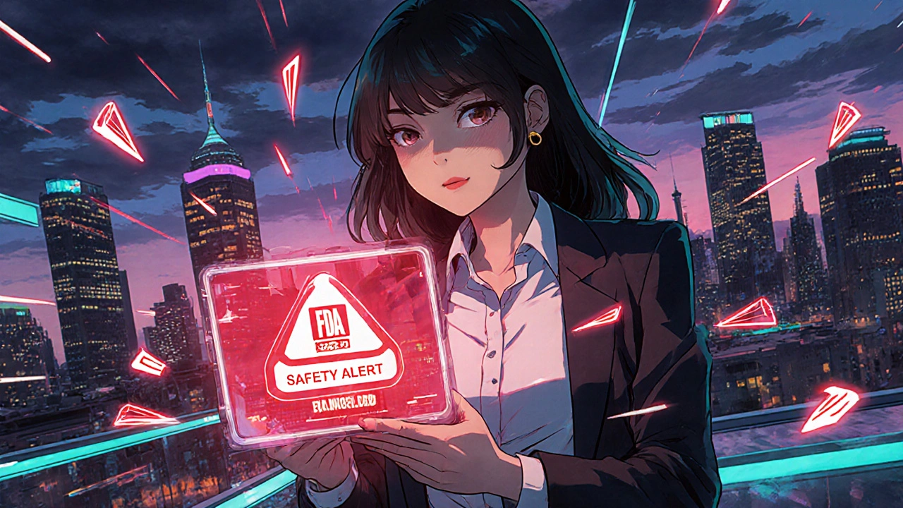 FDA Safety Alerts 2025: Latest Warnings, Recalls & Guidance Updates