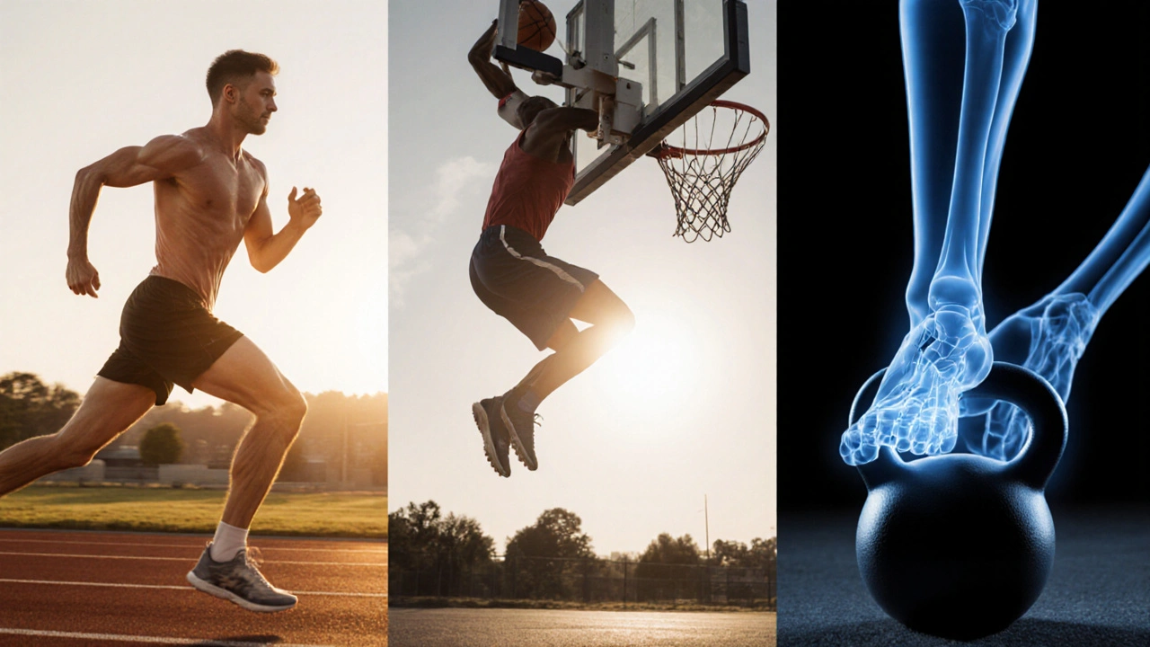 How to Protect Your Joints During High-Impact Activities - Essential Tips
