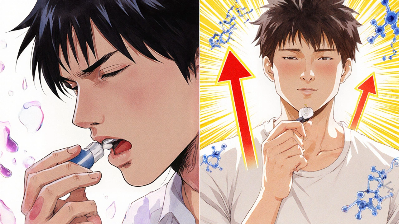 Combination Cholesterol Therapy with Reduced Statin Doses: A Smarter Way to Lower LDL