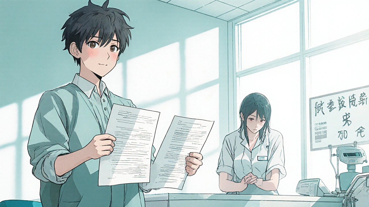 Consumer Protection Laws That Protect Patients: What You Need to Know in 2025