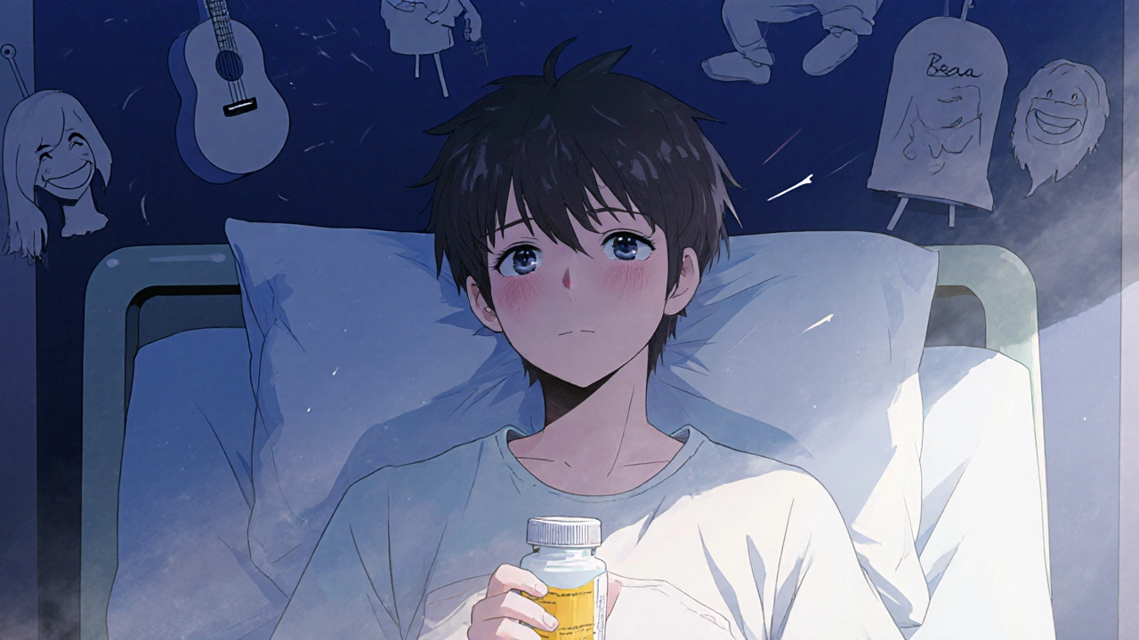 Opioids and Depression: How Mood Changes Happen and How to Monitor Them