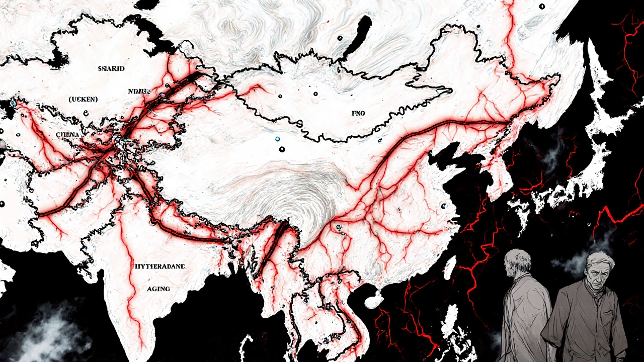 Shortage Predictions: Forecasting Future Drug Scarcity in 2025-2030