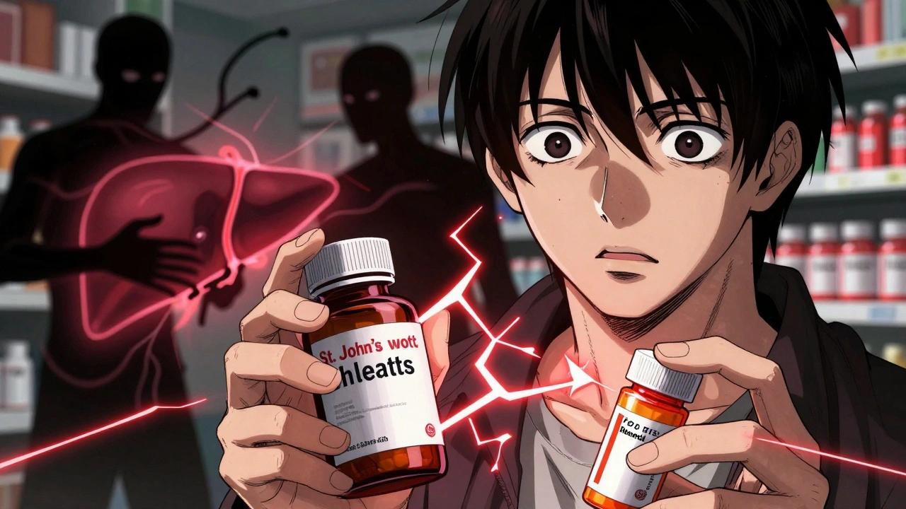 How to Know If Your Supplement Is Safe with Your Medications