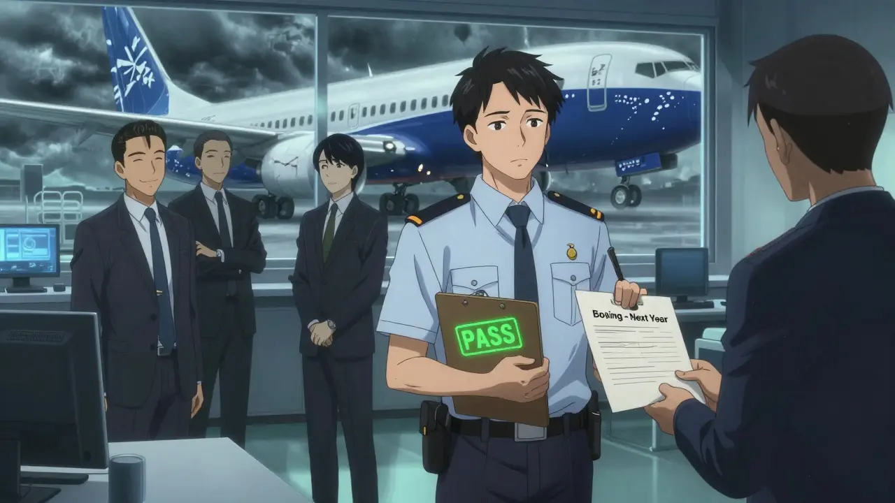 Regulatory Capture: How Industry Influence Undermines Public Protection