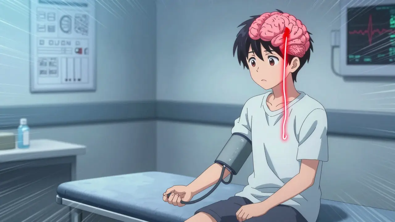 Stimulants for ADHD: Understanding Cardiovascular and Sleep Side Effects