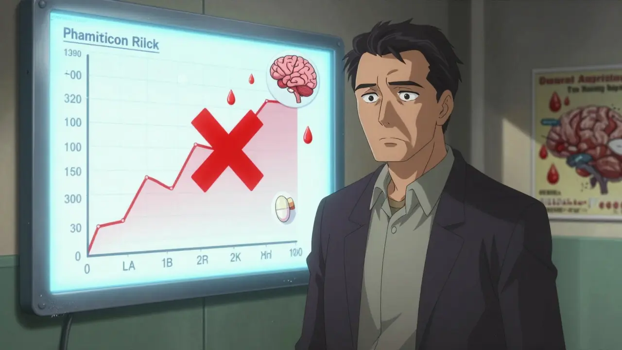 Aspirin for Primary Prevention: Who Should Skip Daily Doses