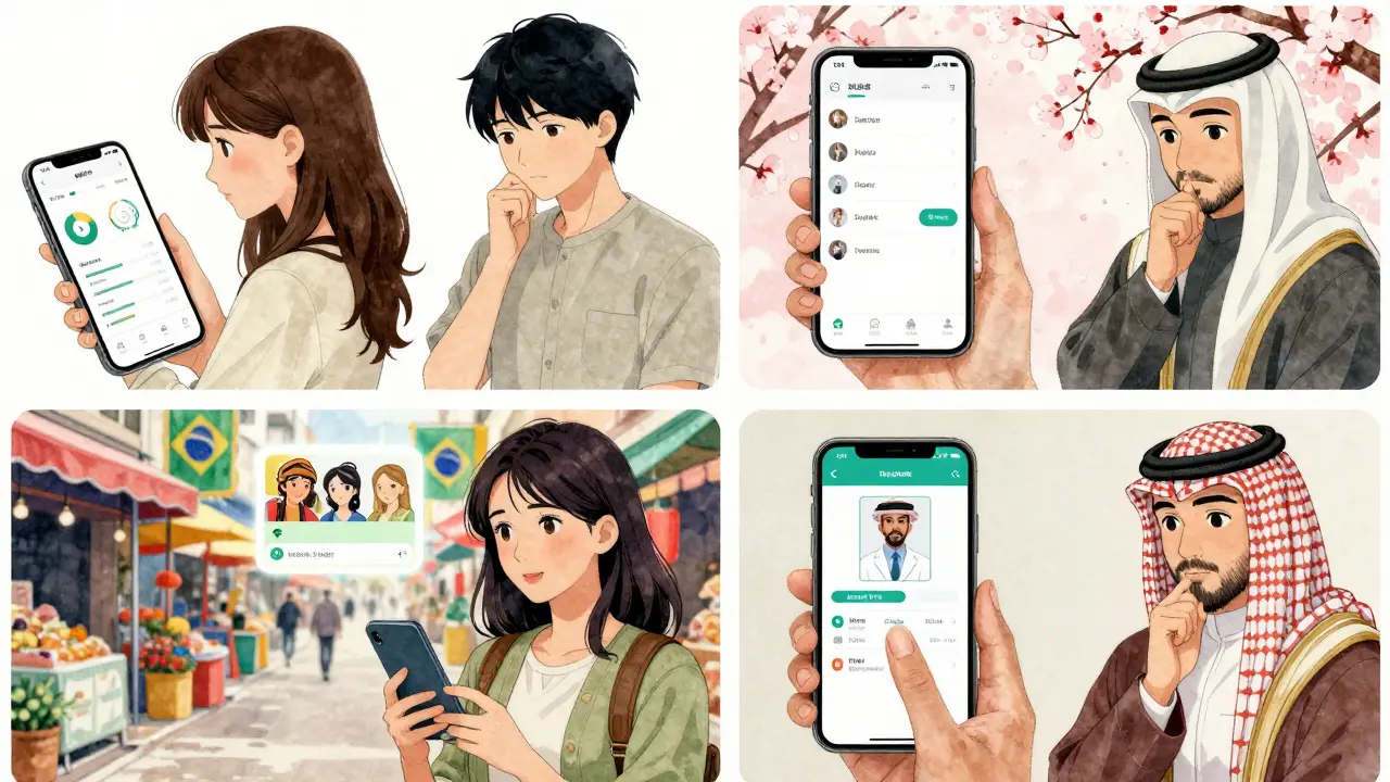 How Culture Shapes What We Accept - Even When It’s Generic