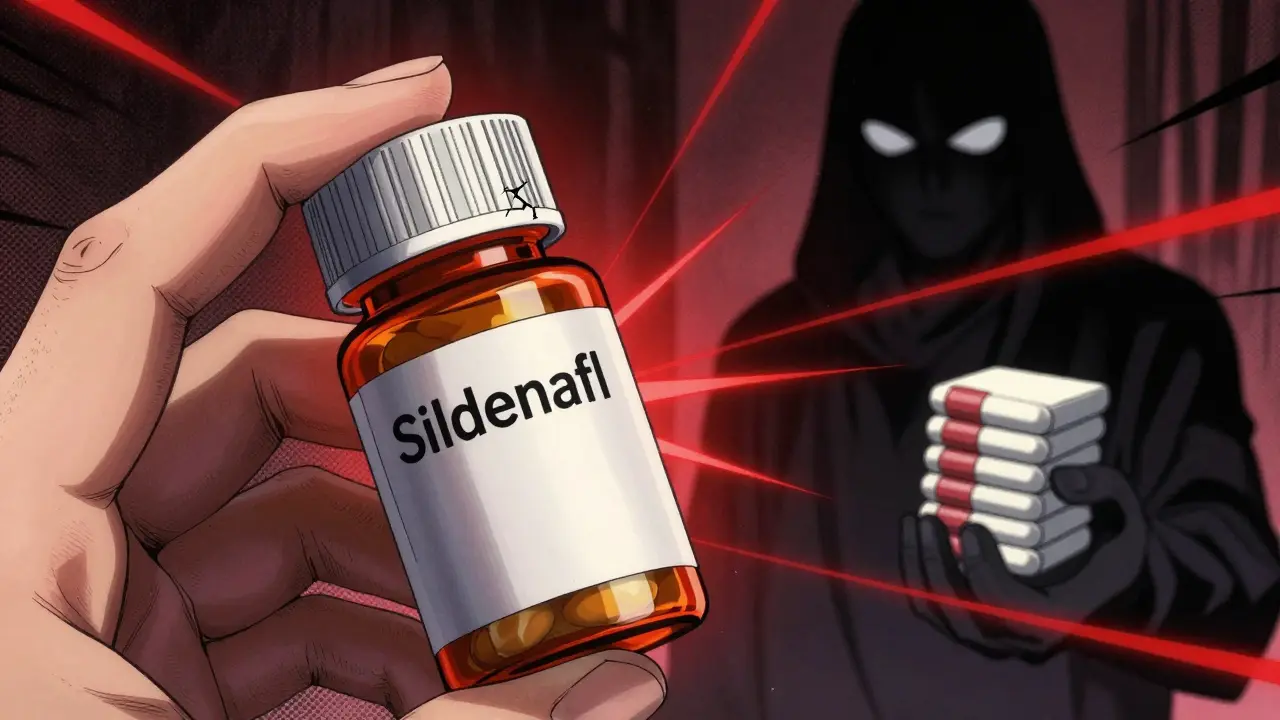 Counterfeit Medication Red Flags: What to Watch For