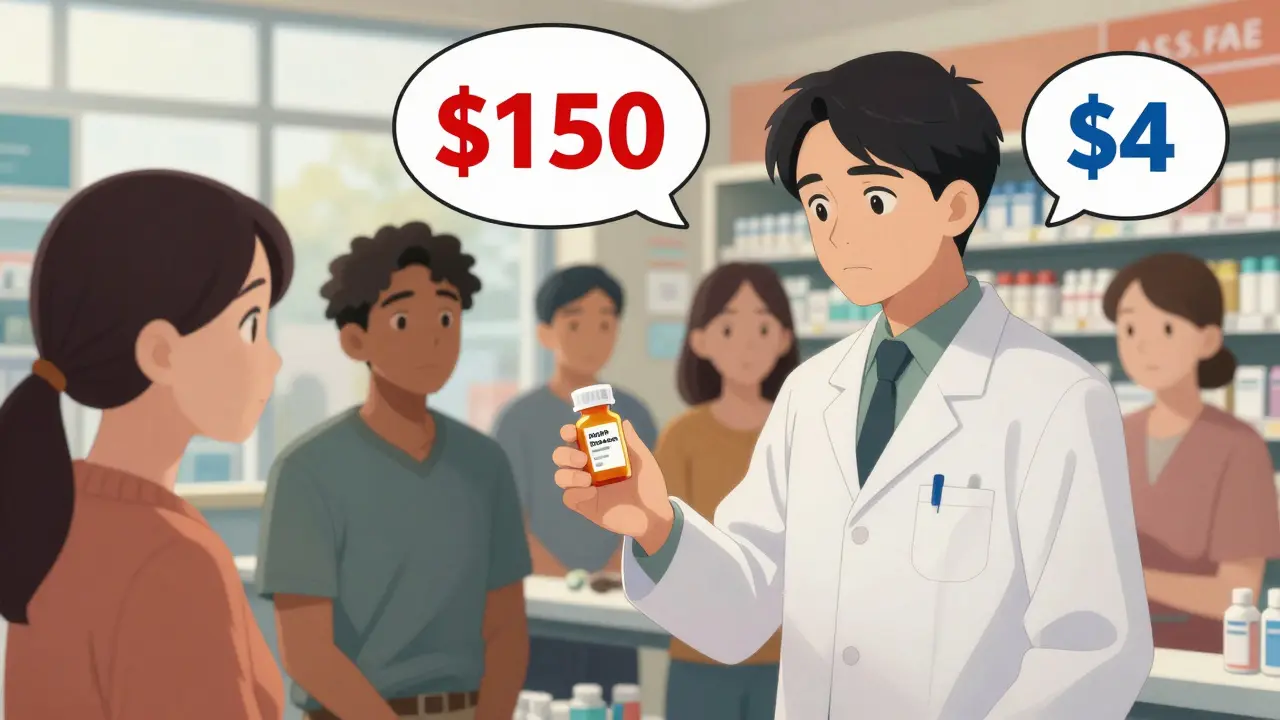 Global Perspectives on Generics: How Countries Are Cutting Drug Costs Without Compromising Access