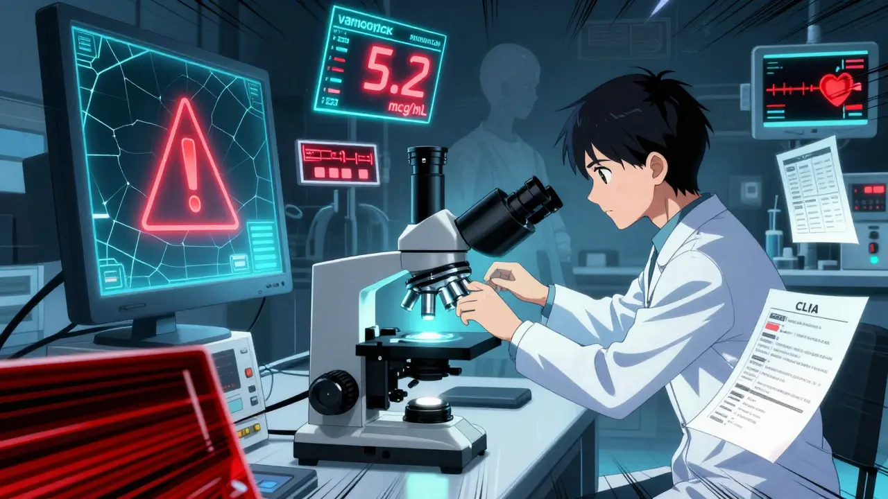 How to Confirm Monitoring Labs and Follow-Up for Medications