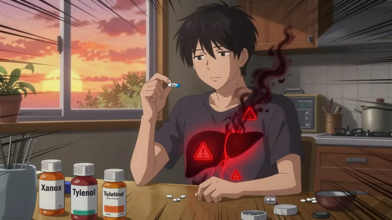 Kava and Liver Health: Safety with Other Medications