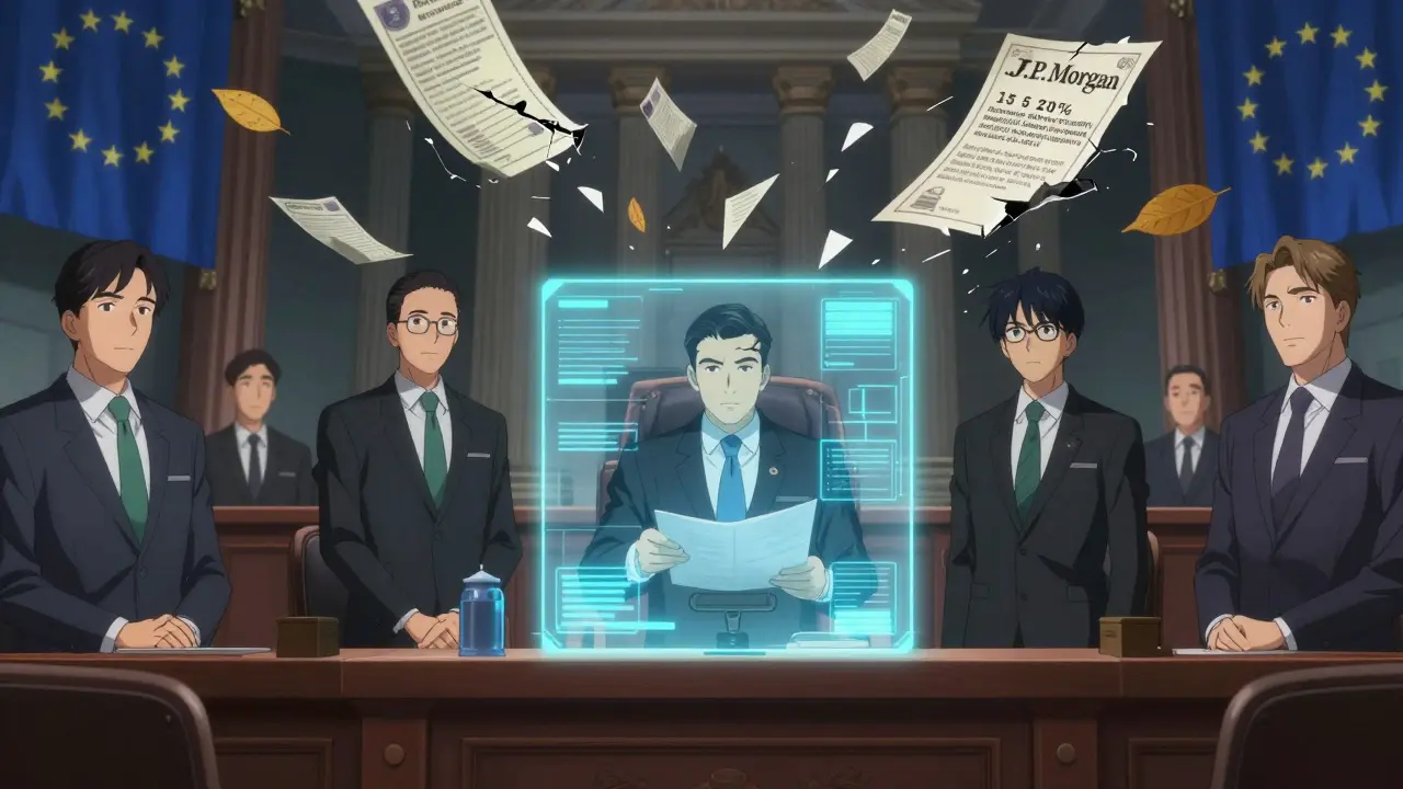 Mandatory Substitution Worldwide: Legal Frameworks Compared