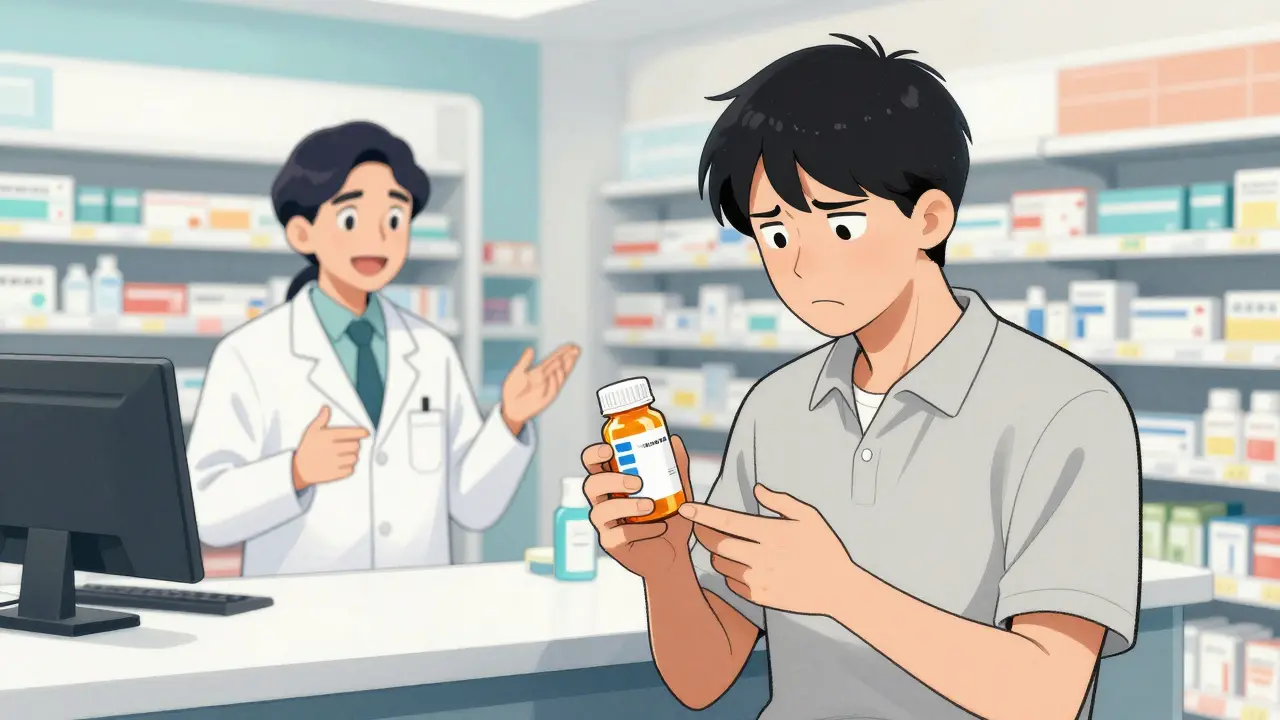 Authorized Generics vs Traditional Generics: What's the Real Difference?