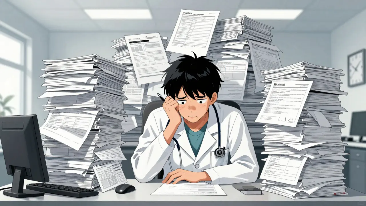 Insurance Prior Authorization for Generic Alternatives: A Guide for Providers